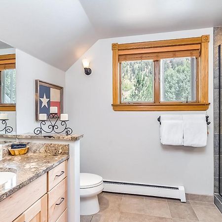 The Tomboy Townhome Telluride Esterno foto