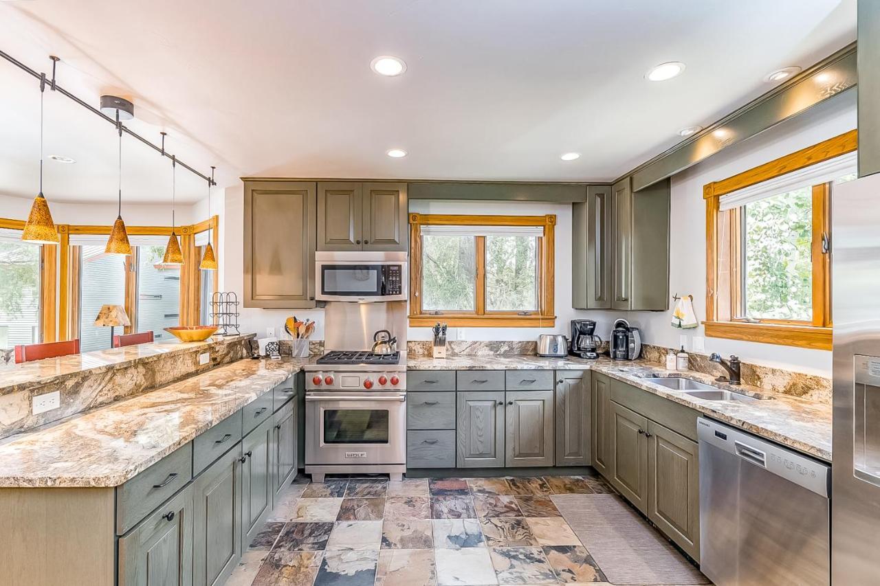 The Tomboy Townhome Telluride Esterno foto