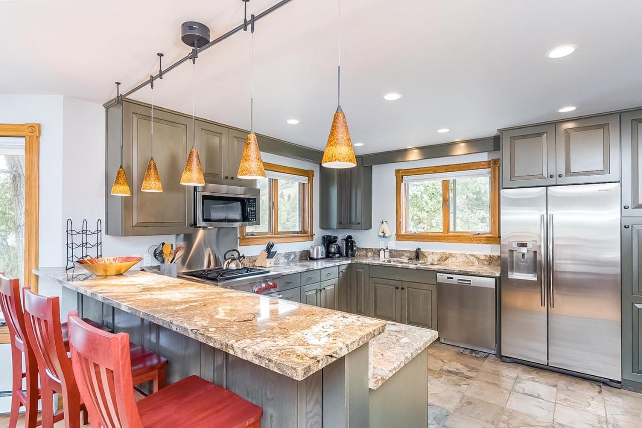 The Tomboy Townhome Telluride Esterno foto