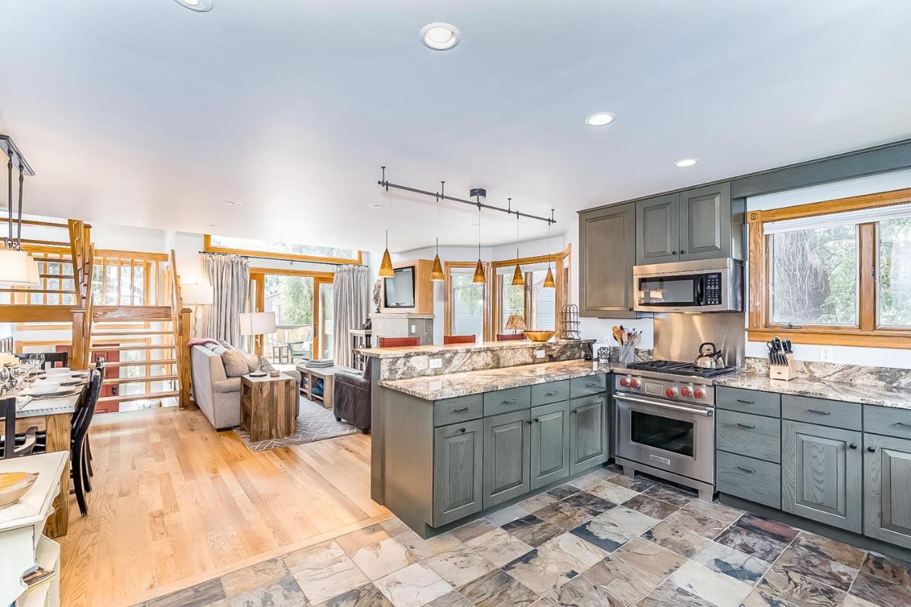 The Tomboy Townhome Telluride Esterno foto