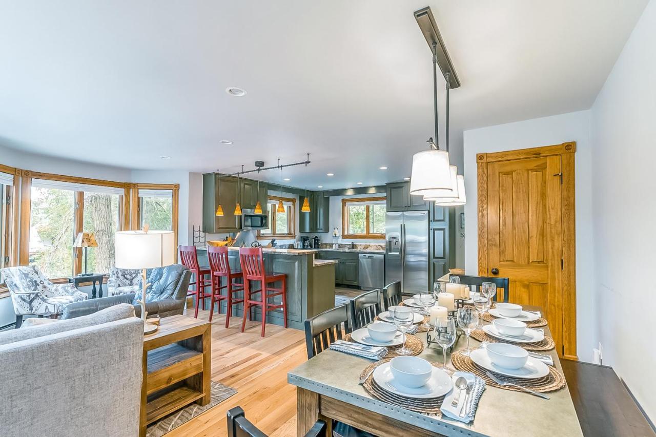 The Tomboy Townhome Telluride Esterno foto