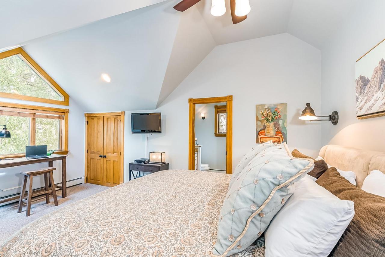The Tomboy Townhome Telluride Esterno foto