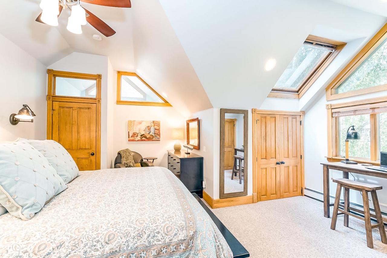 The Tomboy Townhome Telluride Esterno foto