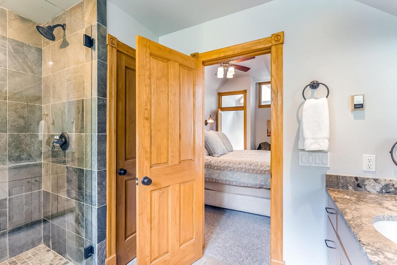 The Tomboy Townhome Telluride Esterno foto