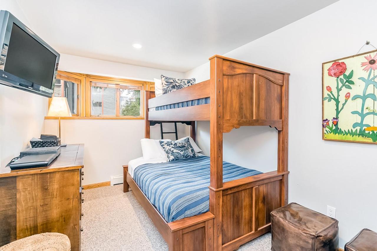 The Tomboy Townhome Telluride Esterno foto