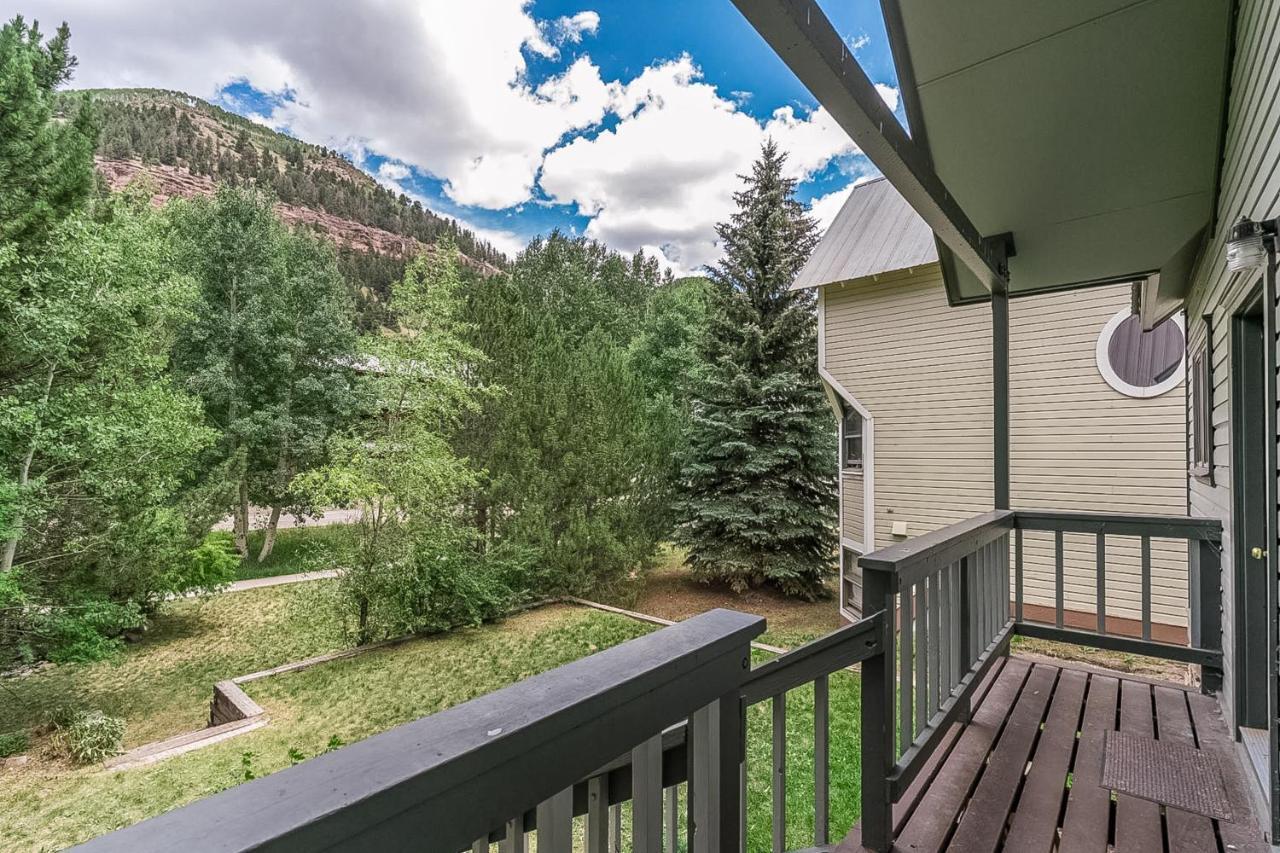 The Tomboy Townhome Telluride Esterno foto