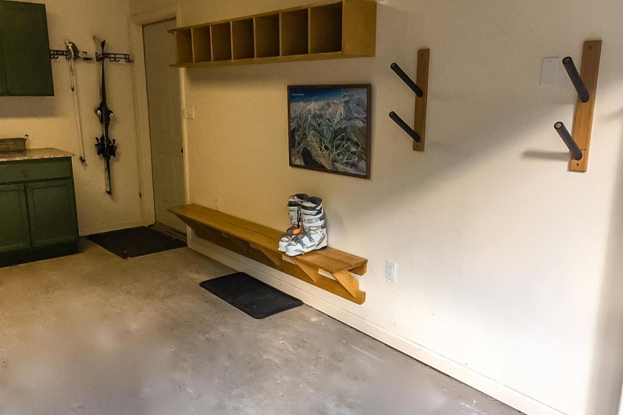 The Tomboy Townhome Telluride Esterno foto