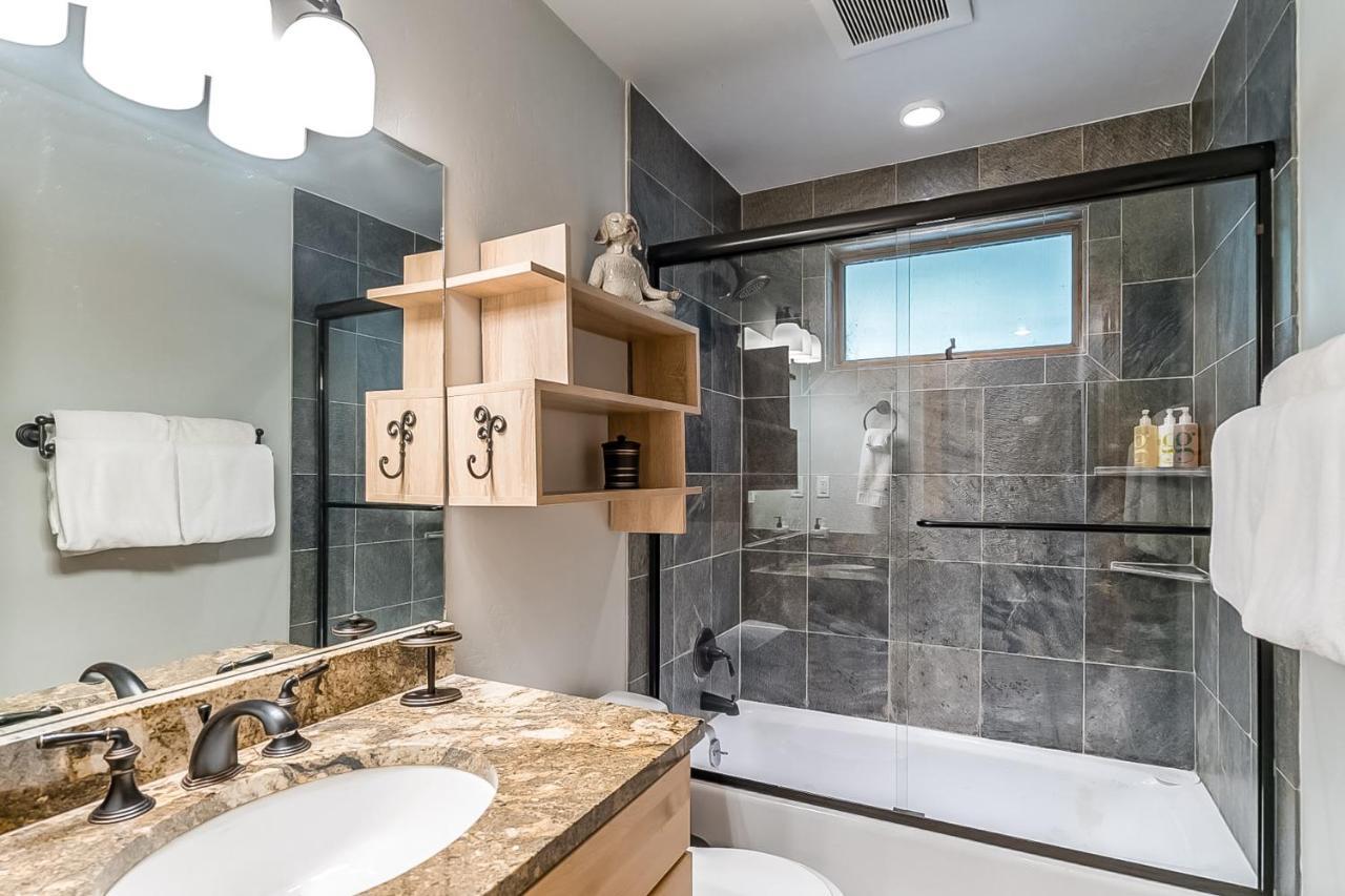 The Tomboy Townhome Telluride Esterno foto